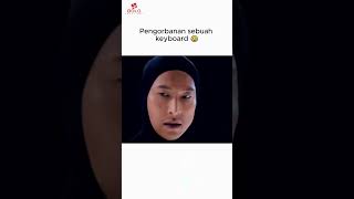 Download lagu Pengorbanan sebuah keyboard 😂 mp3