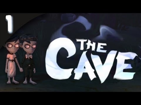 the cave pc patch fr