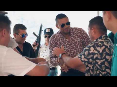 El Patrón de Patrones - Ferney Rodríguez