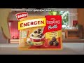 Iklan Energen Topping Beng Beng Balls 2025 Indosiar Trans 7 SCTV RCTI GTV TvOne RTV
