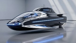 Smart Vehicle Inventions That Will Change Transportation