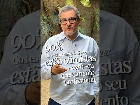 9 em cada 10 estudantes afirmam: o nosso diploma abre portas!