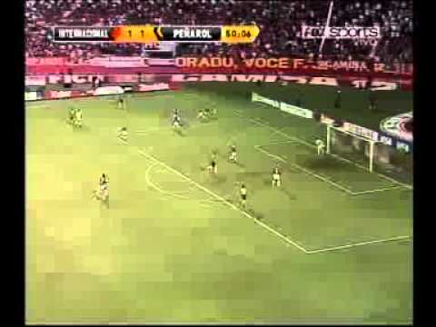 Peñarol - Copa Libertadores 2011.flv