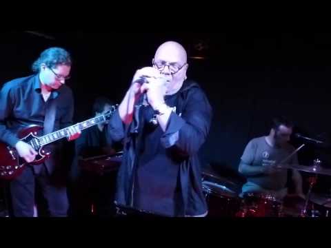 KALLEN's BIRTHDAY JAM 2016 feat. Andreas Sölken & Max Hartlieb