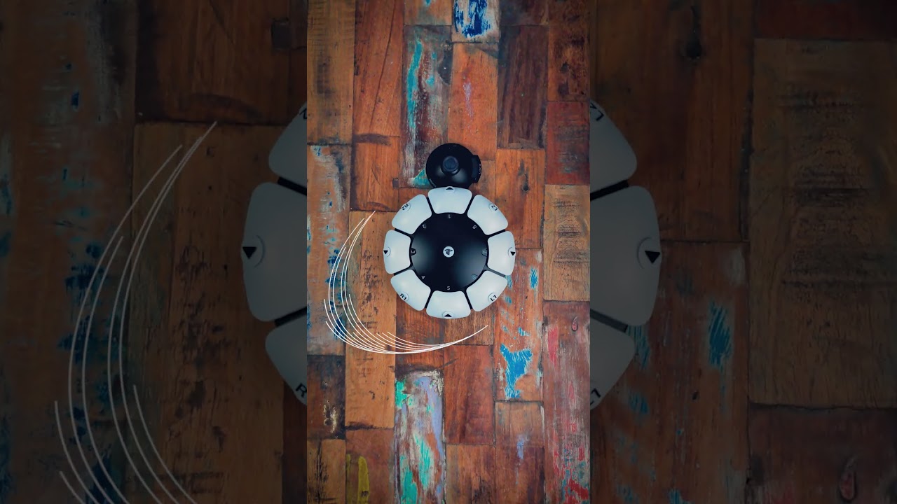 Shape your adventure with the Access controller for PS5, designed to make gaming more accessible.