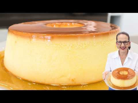 EVERYONE ASKS ME FOR THIS RECIPE! MAKE IT THIS WAY AND YOU WILL NOT WANT ANY OTHER PUDDING! - Isa...