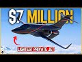 Inside The New Honda Jet Elite II