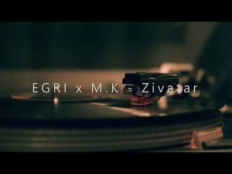 MK x Egri - Zivatar