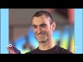 Robert Miles Fables Children Festivalbar 1996