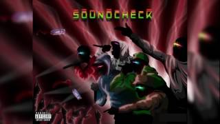 Section Boyz - Soundcheck [FULL MIXTAPE] | @SectionBoyz_