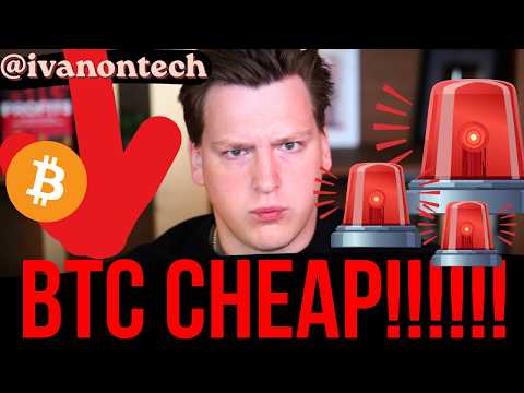 BITCOIN: URGENT MESSAGE TO ALL HOLDERS!!!!