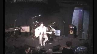 Jay Fraser live at The Bedford