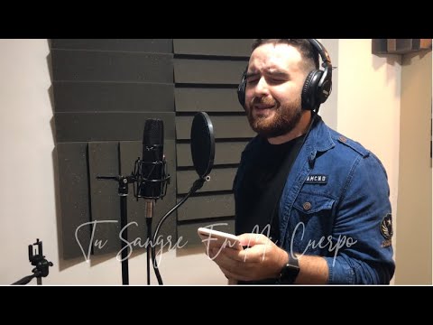 Tu sangre en mi cuerpo (Cover) Jairo Andrés & Andrea Páez
