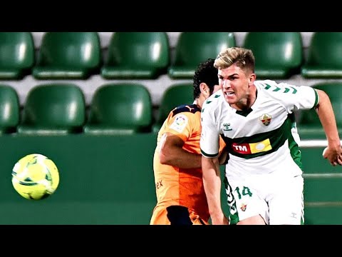 Valencia Vs Elche 1-2 Goal Full Highlights match