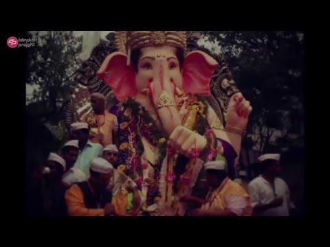 Bandish Projekt - Gondhal Feat. Mc Mawali