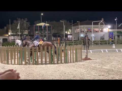 CNET - Lara e Endiabrado - Expo Égua - Maneabilidade 🥇