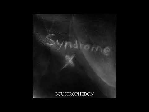 Syndrome X - Boustrophedon