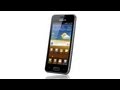 Mobilní telefon Samsung Galaxy S Advance I9070