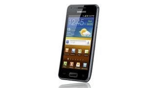 Samsung Galaxy S Advance I9070