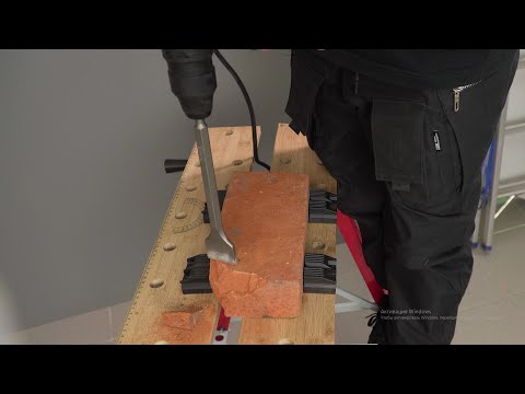 фото перфоратор wortex rh 2829. 3.2 дж, sds-plus, проводной ударный отбойный молоток оригинальный вортекс 0