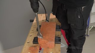 Rotary Hammer WORTEX RH 2829