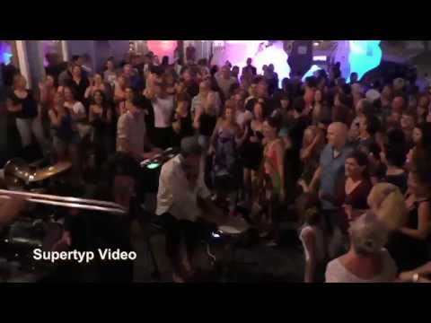 30. Linzer Pflasterspektakel 2016 - Faela