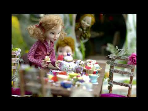 Edita Lei - "Stebuklinga arbata"