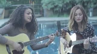 Fleetwood Mac - Dreams (cover) by Dana Williams and Leighton Meester
