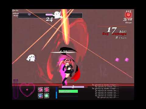 ErisDysnomia(エリスディスノミア) OST - Stage5