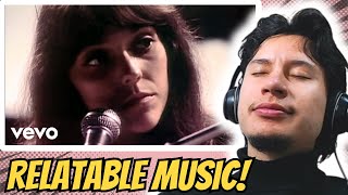 ARTIST REACTION | The Carpenters - Rainy Days And Mondays