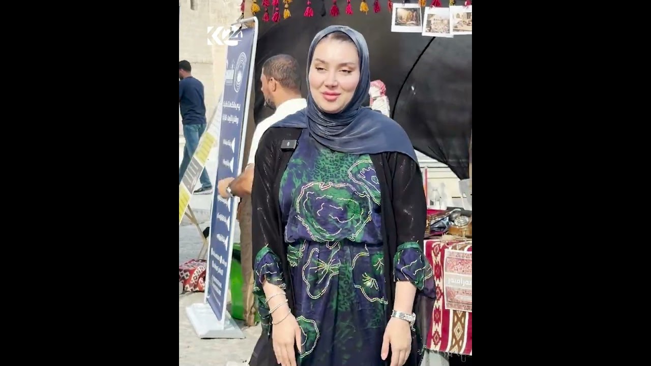 ڤیدیۆ | شێوازەکانی جلی کوردی زۆرن، بزانە کامیان زۆر جوانە