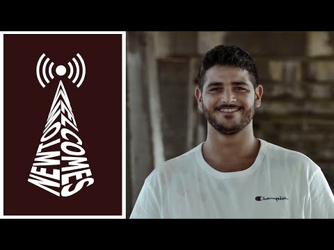 Newtown Welcomes: Adam Braiman [Ep.12]
