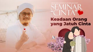 Download lagu Keadaan Orang yang Jatuh Cinta - Seminar Cinta Eps. 10 mp3
