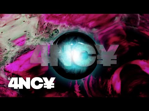 killswsh - GIRL (Visages Remix - Official Audio) | 4NC¥