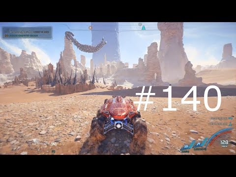 Mass Effect Andromeda (Schwer/Pc) #140 Der Letzte Relikt Architekt?