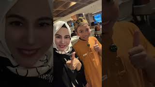 บุฟเฟ่ต์ข้าวต้ม @ Zayn hotel Bangkok