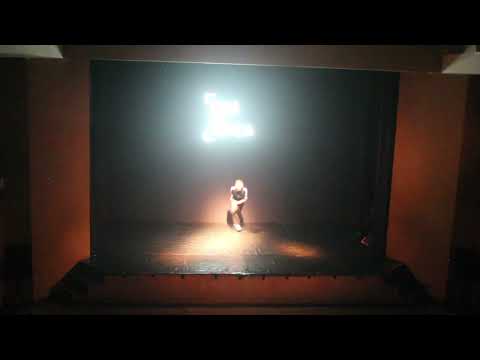 44 UPTOWN FUNK - I Mostra Livre & Jazz - Dias de Dança