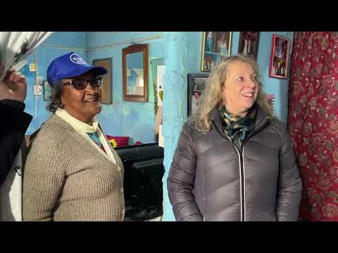 UTE Inclusión Social Batoví (Tacuarembó)