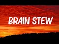 Green Day Brain Stew Lyrics