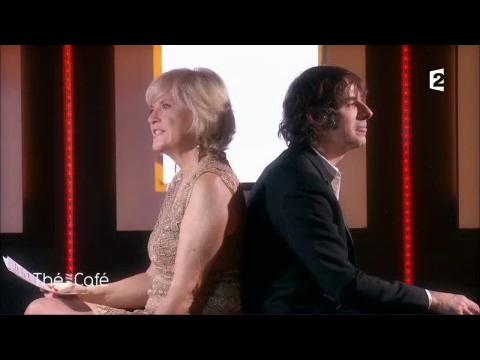 Dos à dos avec Thomas Fersen - Thé ou Café - 27/05/2017