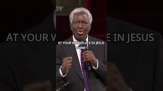 Download lagu Favour with God and man is your portion! mp3