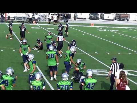 #5JoshHighlightVideoSpring2018RMYFL