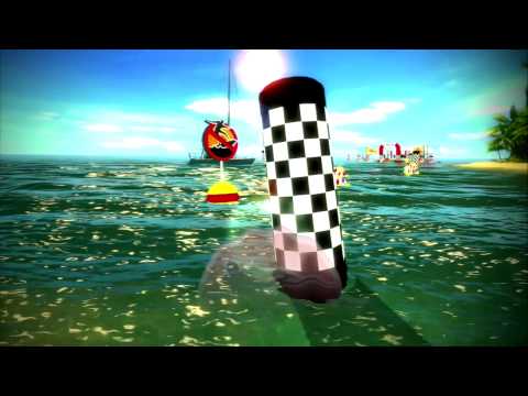 Wakeboarding HD Playstation 3