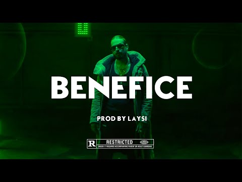 Sch Type Beat Sad Piano Mélancolique l « Benefice » 🥀l Prod. By Laysi