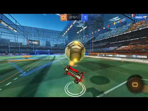 GFINITY GRAND FINAL, GAME 7