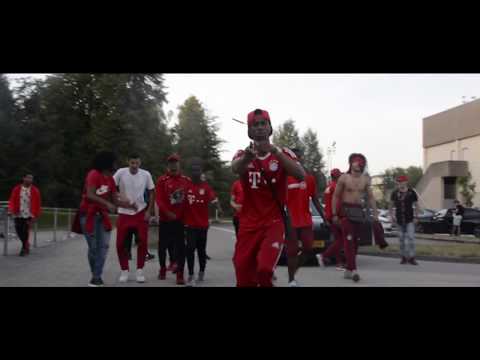 Puto Rockz - Nu Ba Ta Bai " Directed By Wilson Mendes