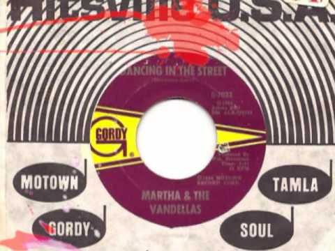B-52s Martha Manfred Mann and the Vandellas mashup