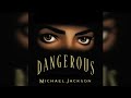 Michael Jackson - 26. Can't Let Her Get Away (Uncut Version) 