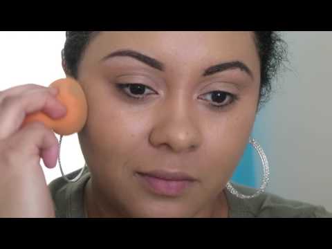 HOW TO  FLAWLESS EVERYDAY MAKEUP