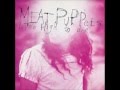 Meat Puppets - Never To Be Found